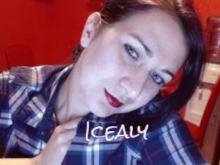 Icealy