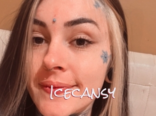 Icecansy