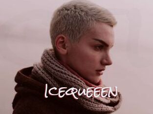 Icequeeen