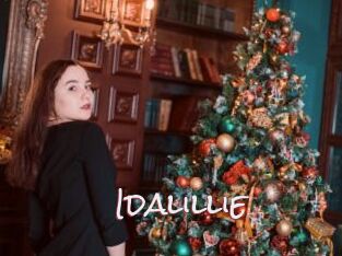Idalillie