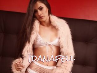 Idanafell