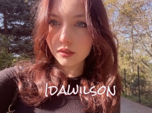Idawilson