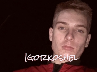 Igorkoshel