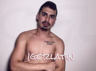 Igorlatin