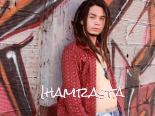 Ihamrasta