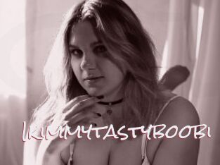 Ikimmytastyboobi