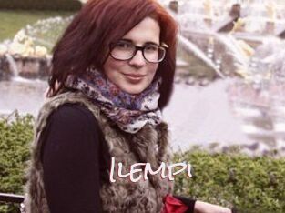 Ilempi