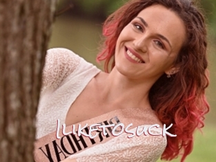 Iliketosuck