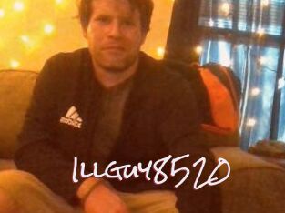 Illguy8520