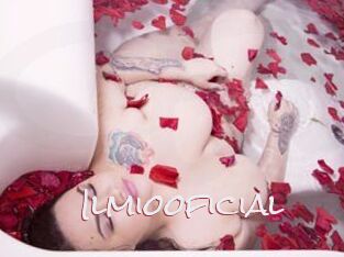 Ilmiooficial