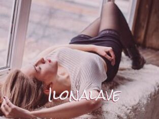 Ilonalave