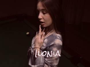 Ilonia