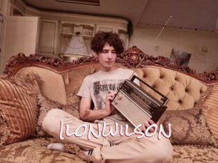 Ilonwilson