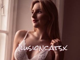 Ilusioncatsx