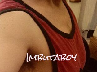 Imbutaboy