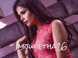 Imjulietha26