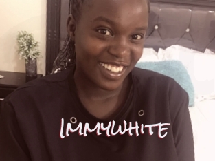 Immywhite