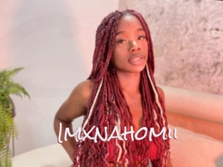 Imxnahomii