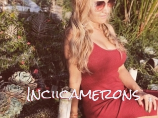 Inciicamerons