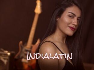 Indialatin