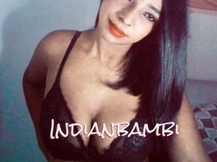 Indianbambi