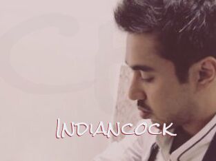 Indiancock