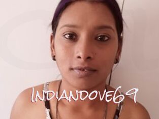 Indiandove69