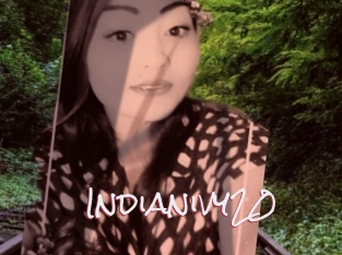 Indianivy20