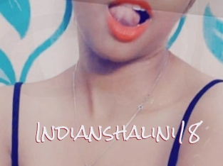 Indianshalini18