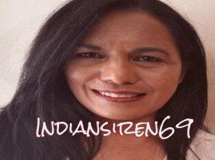 Indiansiren69