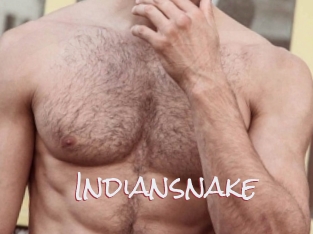 Indiansnake