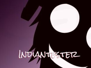 Indiantester