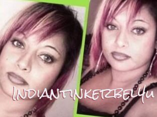 Indiantinkerbel4u