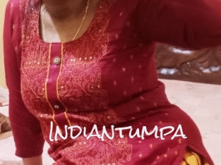 Indiantumpa