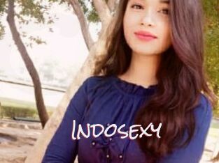 Indosexy