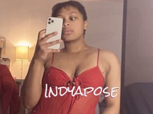 Indyapose