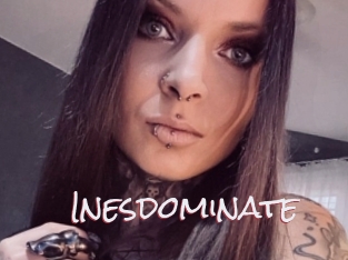 Inesdominate