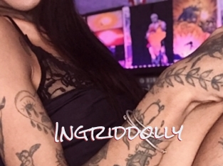 Ingriddolly