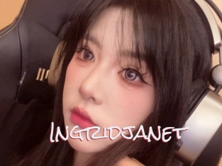Ingridjanet
