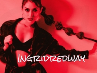 ingridredway Celiba Club