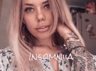 Insomniia