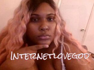 Internetlovegod