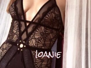 Ioanie