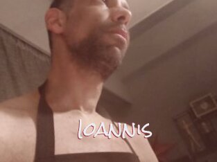 Ioannis