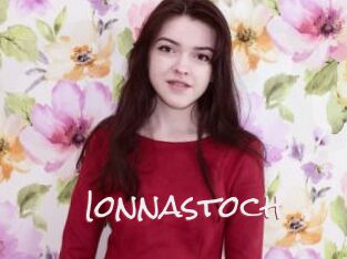 Ionnastoch