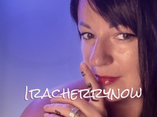 Iracherrynow