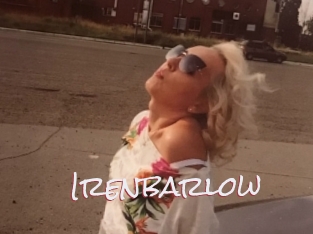 Irenbarlow