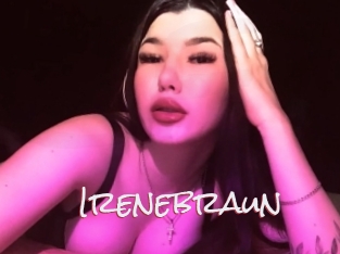 Irenebraun