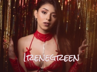 Irenegreen