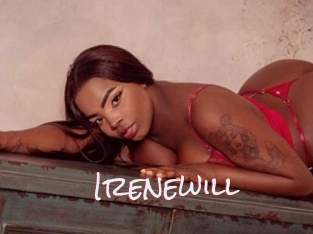 Irenewill